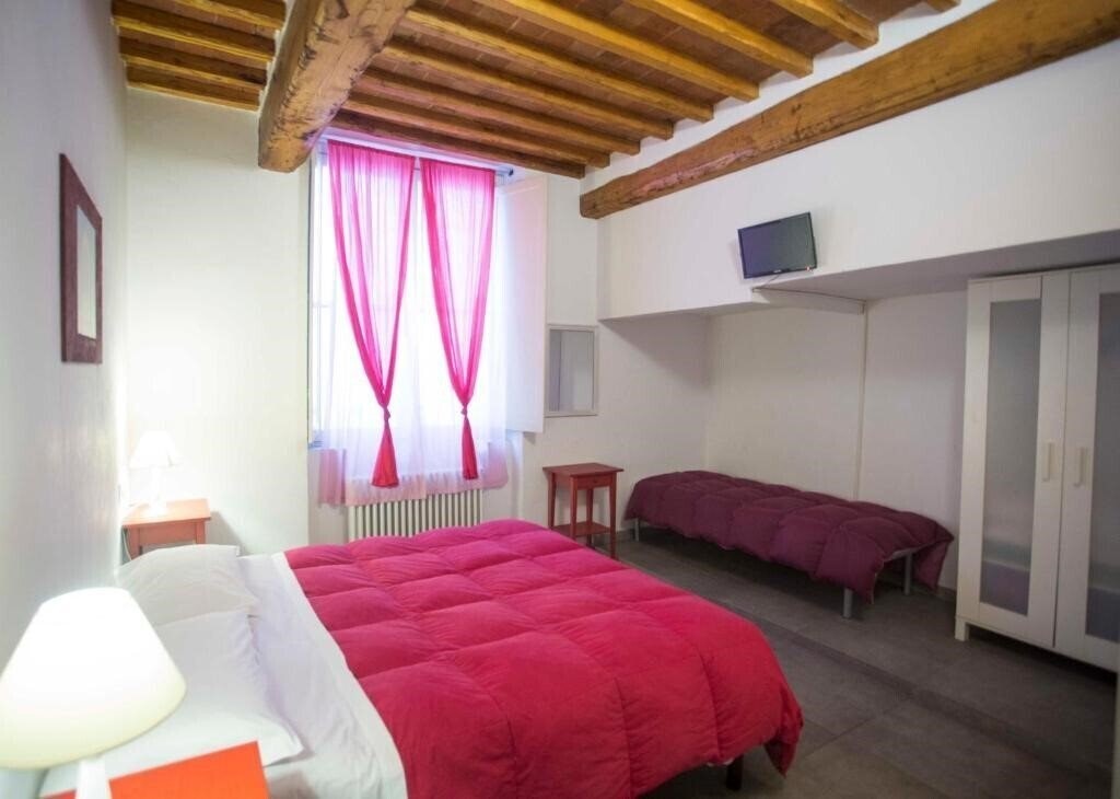 Картинка B&B Le Donzelle di Vettovaglie 3*