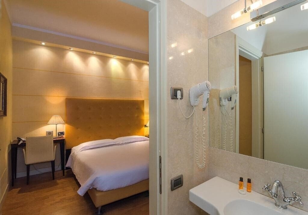 Фотография Hotel Novecento 3*
