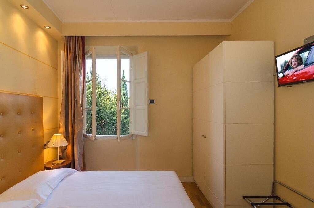 Изображение Hotel Novecento 3*