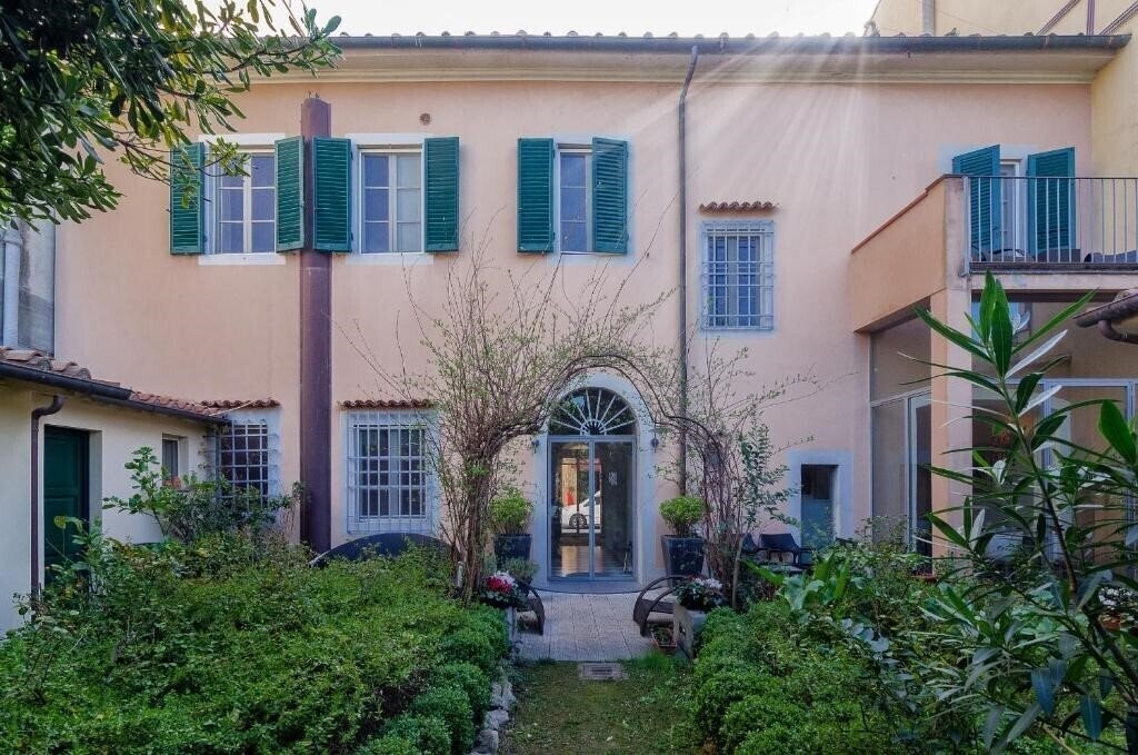 Картинка Hotel Novecento 3*