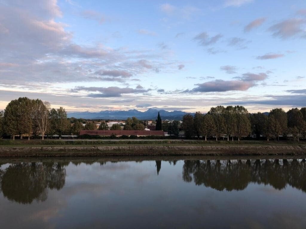 Отель Belvedere 3*
