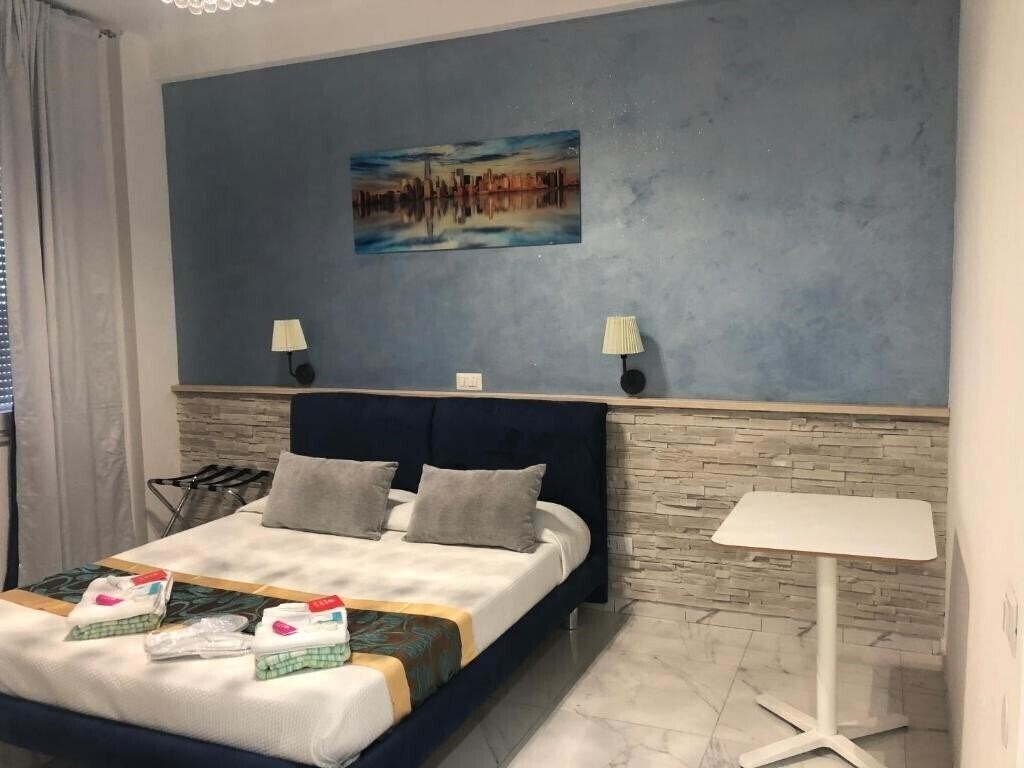 Картинка Belvedere 3*