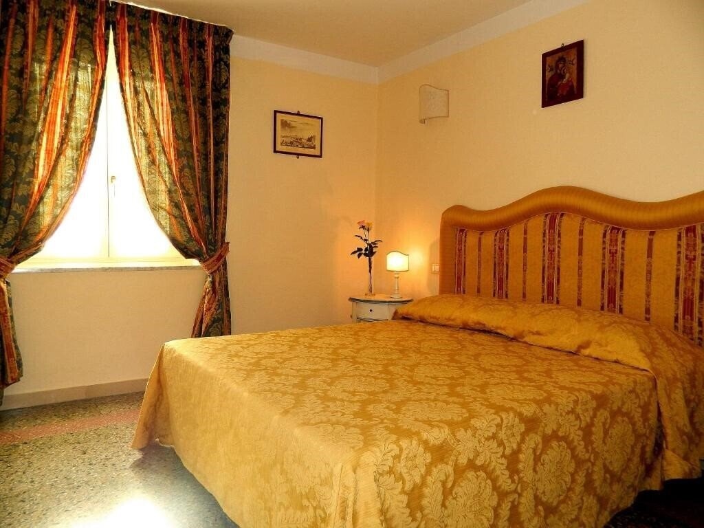 Фото B&B Il Campanile 3*