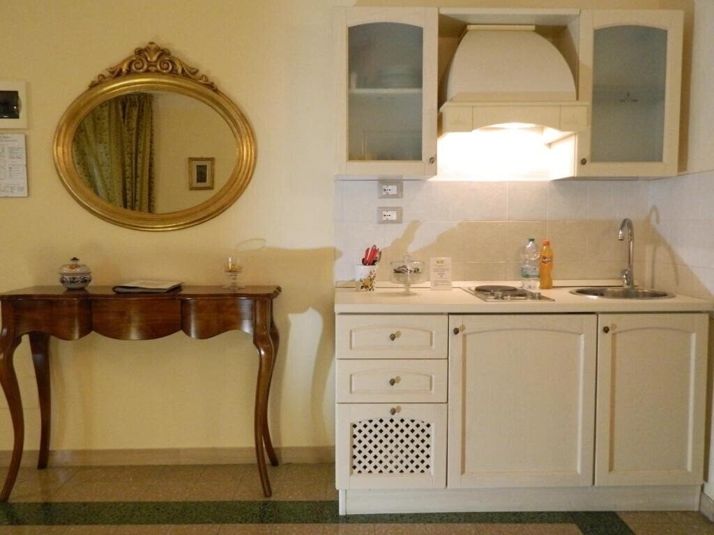 Фотография B&B Il Campanile 3*