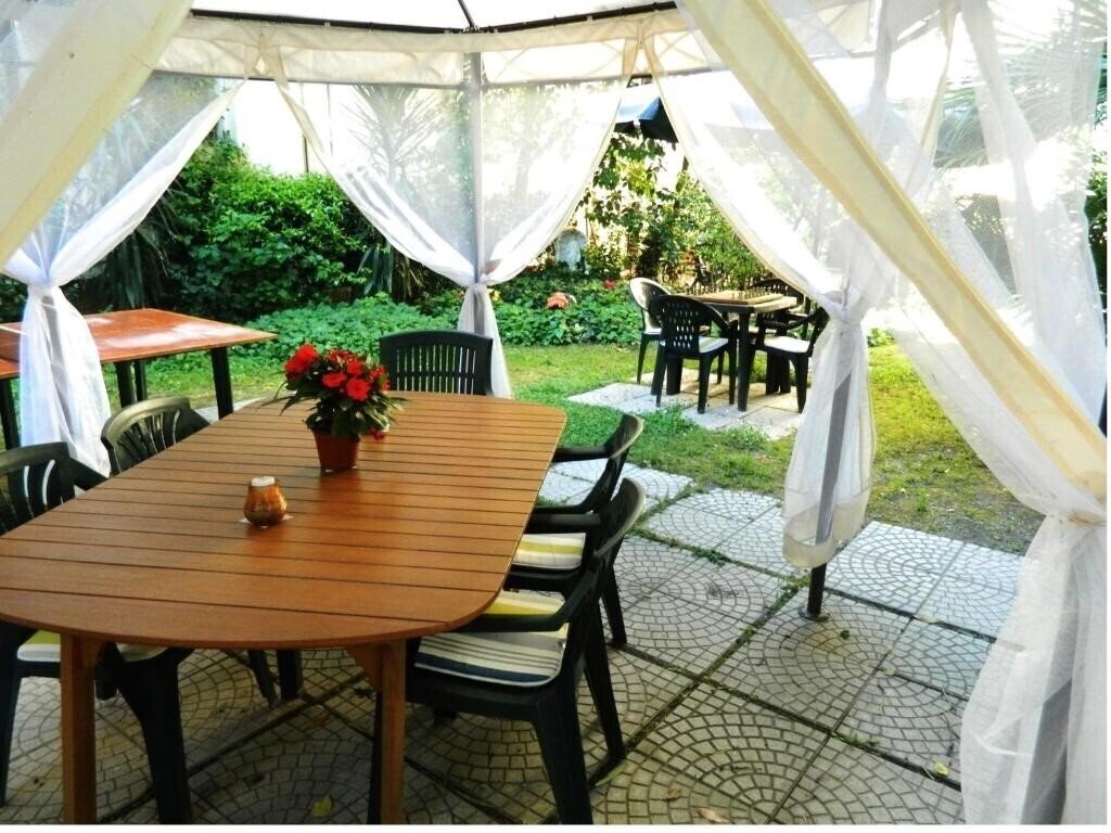 Изображение B&B Il Campanile 3*