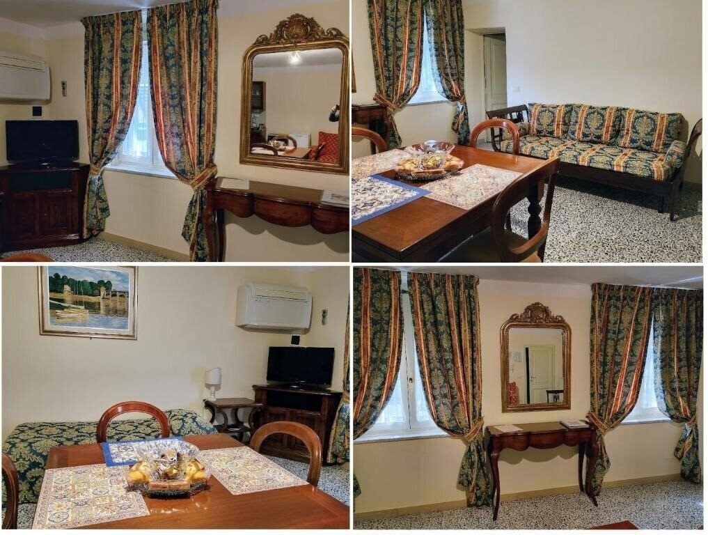 Картинка B&B Il Campanile 3*