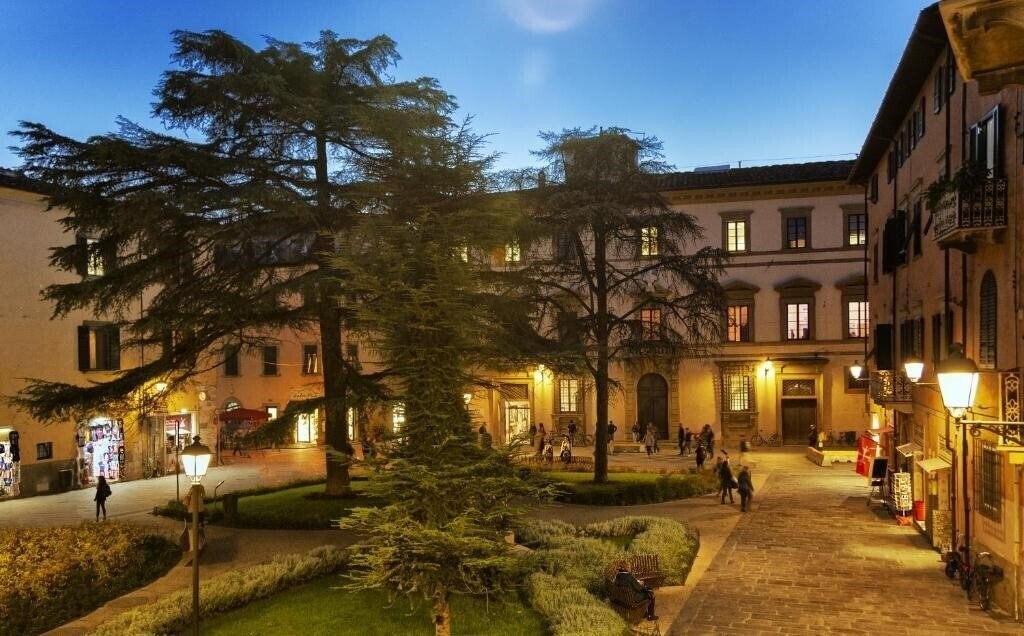 Зображення Il Giardino dei Semplici 4*