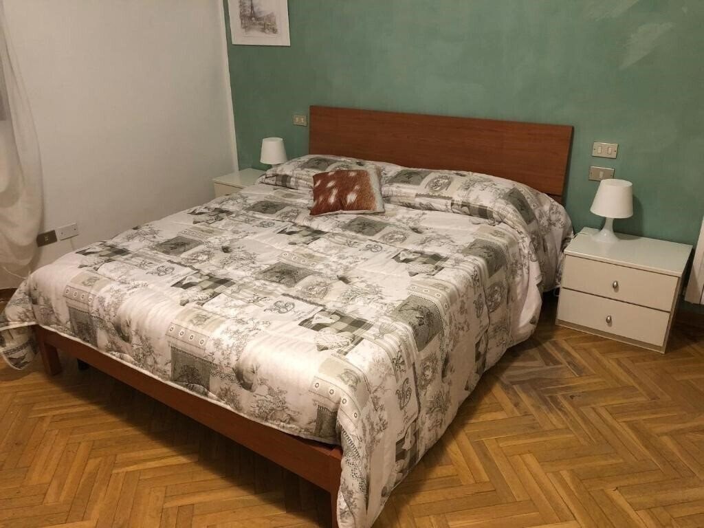 Отель Da Paola 3*