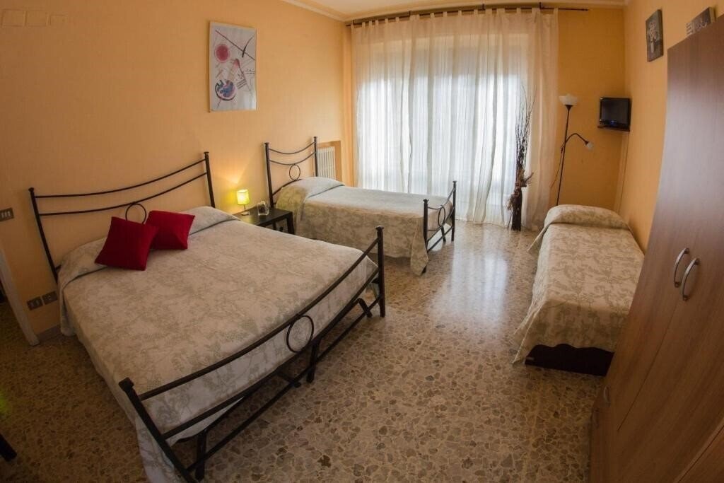 Фото B&B Gate 52 3*
