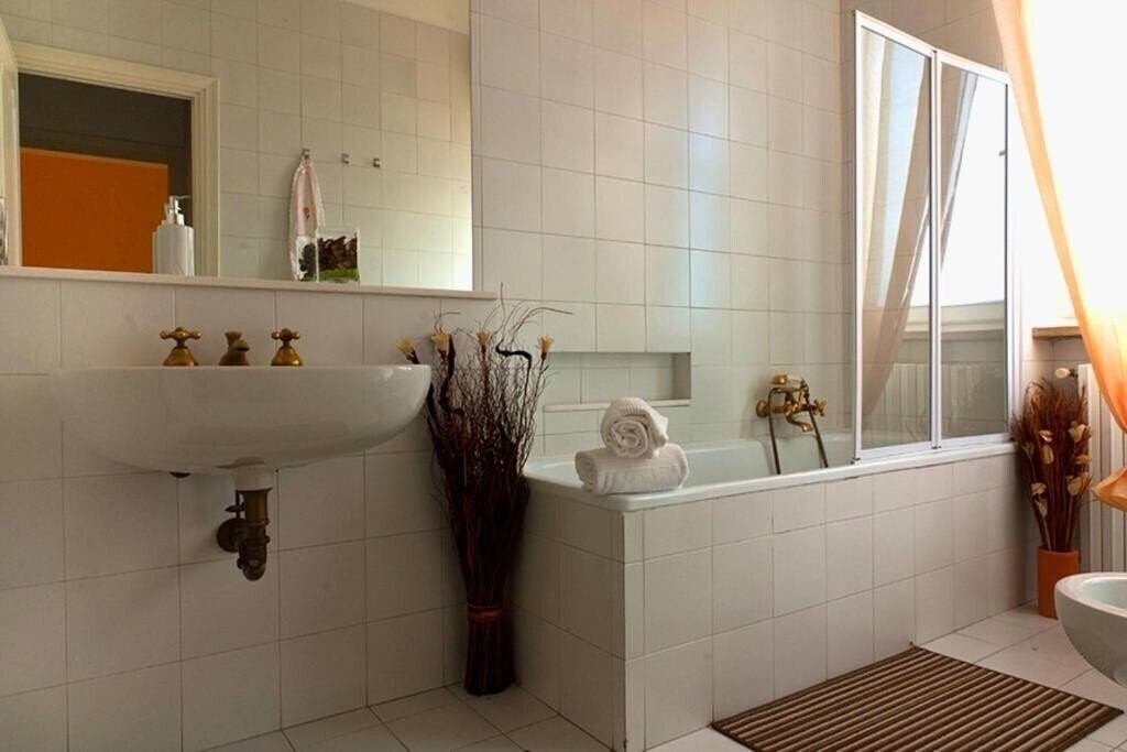 Фотографія B&B Gate 52 3*