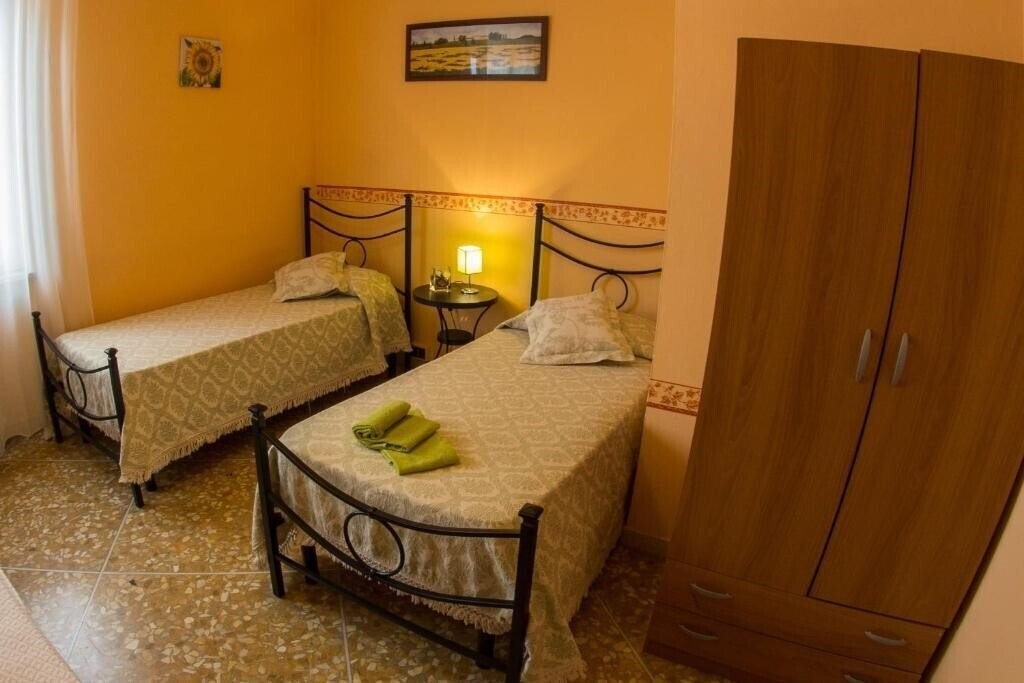 Картинка B&B Gate 52 3*