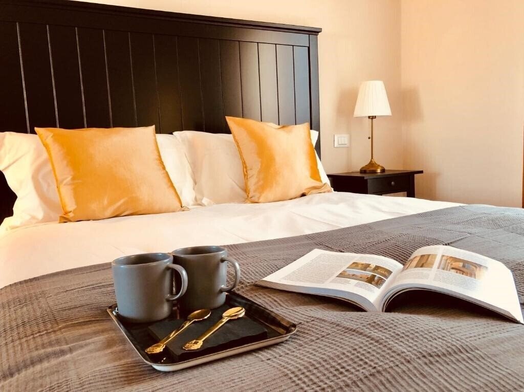 Готель Casa Ciampi Locazione Turistica 3*