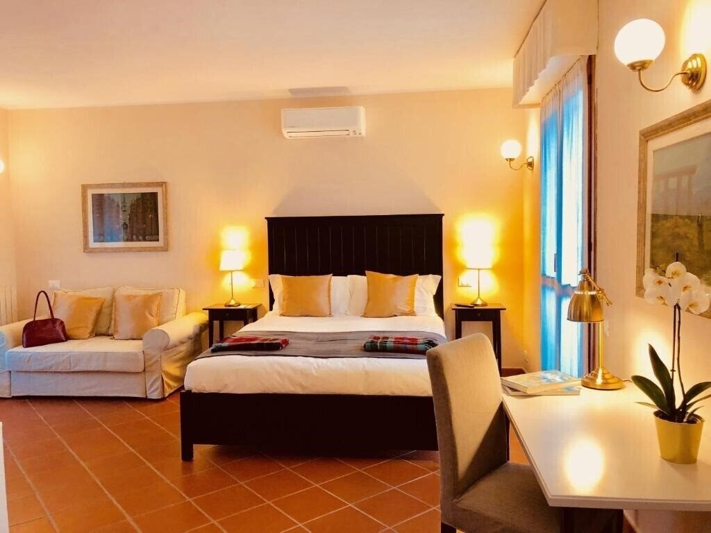 Фото Casa Ciampi Locazione Turistica 3*
