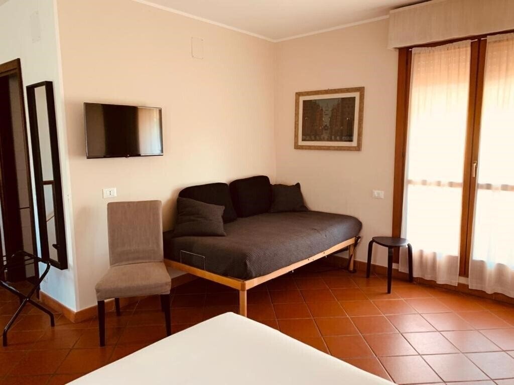 Зображення Casa Ciampi Locazione Turistica 3*