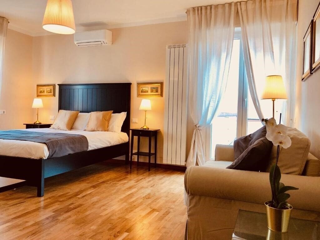 Картинка Casa Ciampi Locazione Turistica 3*