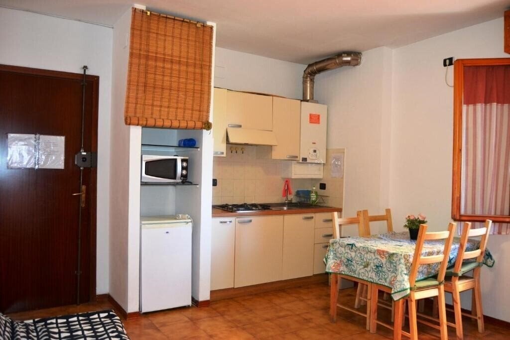 Фотографія Casa da Carlo 2*