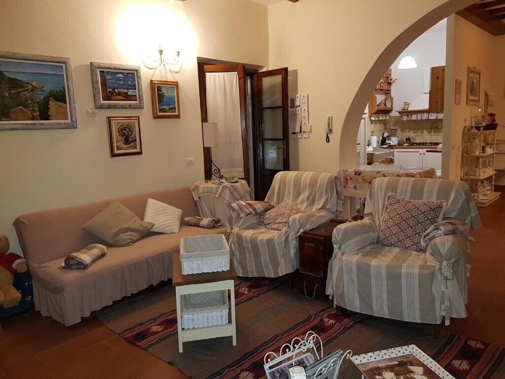 Готель Casale Cisanello 3*