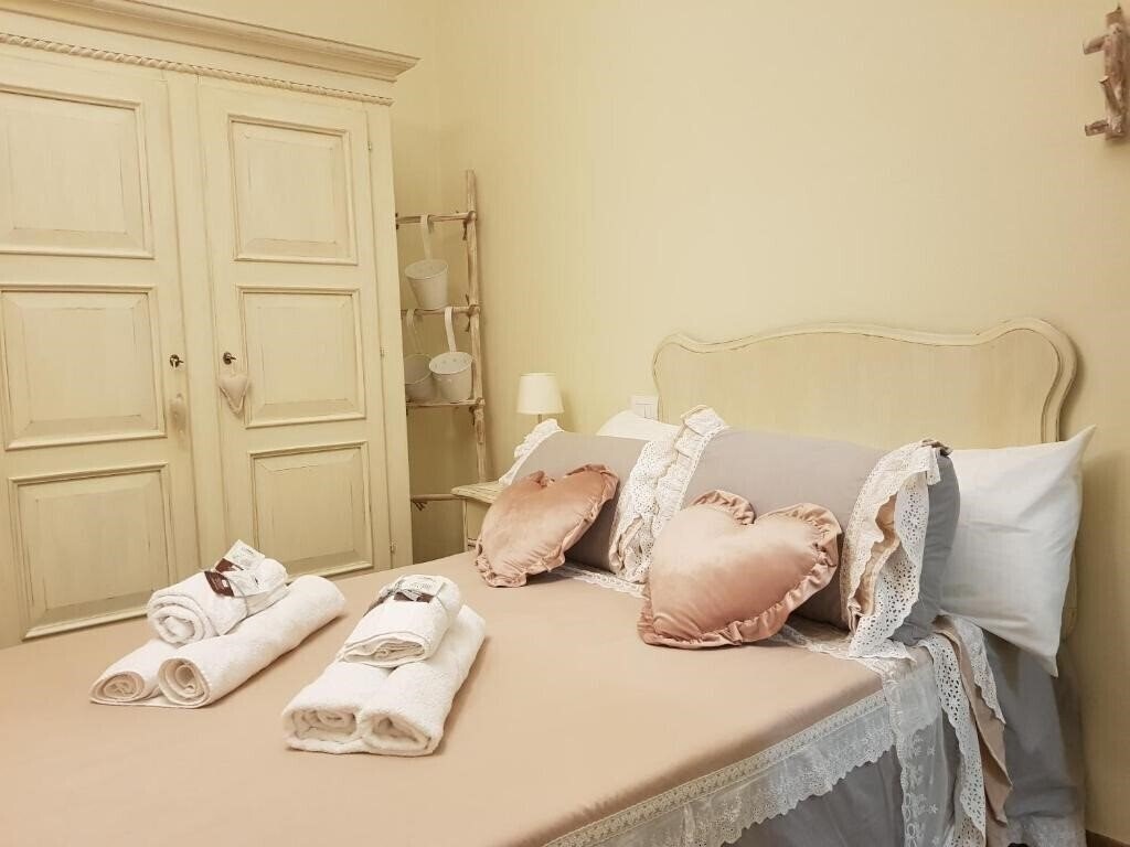 Фото Casale Cisanello 3*