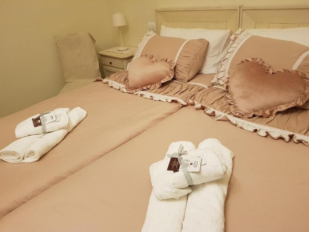 Фотографія Casale Cisanello 3*