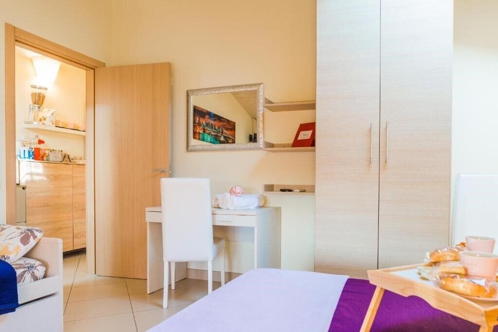 Фотография Relais Il Nido 3*