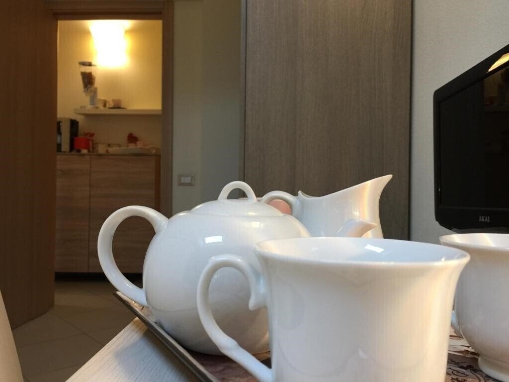 Изображение Relais Il Nido 3*