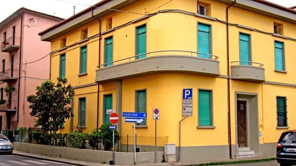 Картинка Relais Il Nido 3*