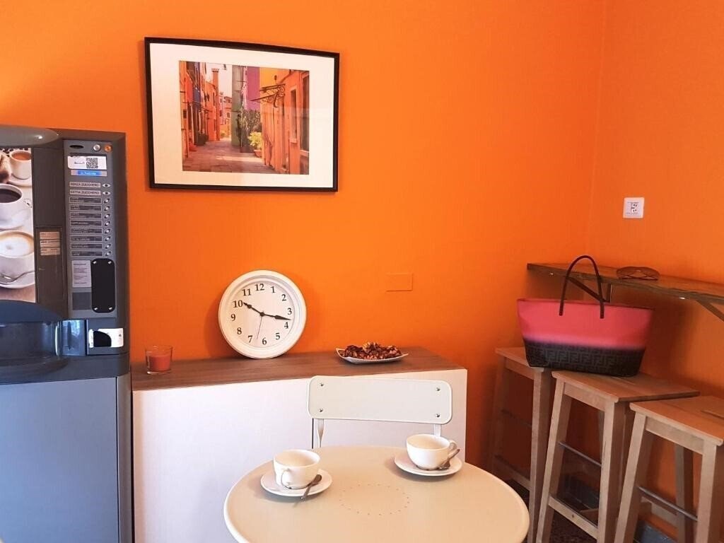 Отель LC Guest House 3*
