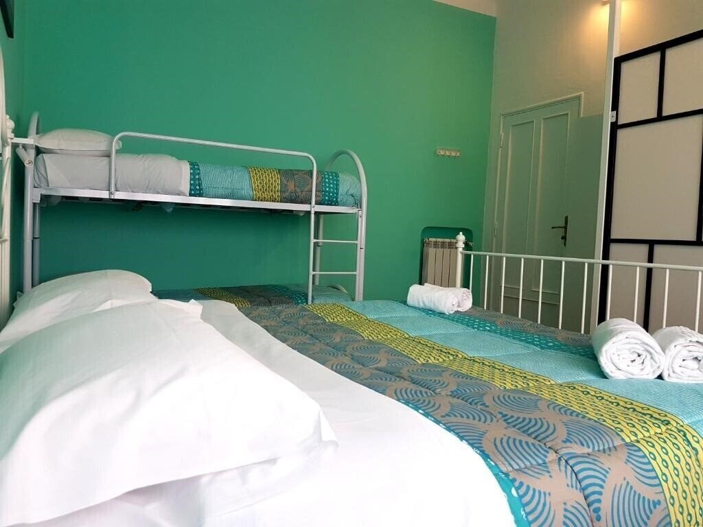 Картинка LC Guest House 3*