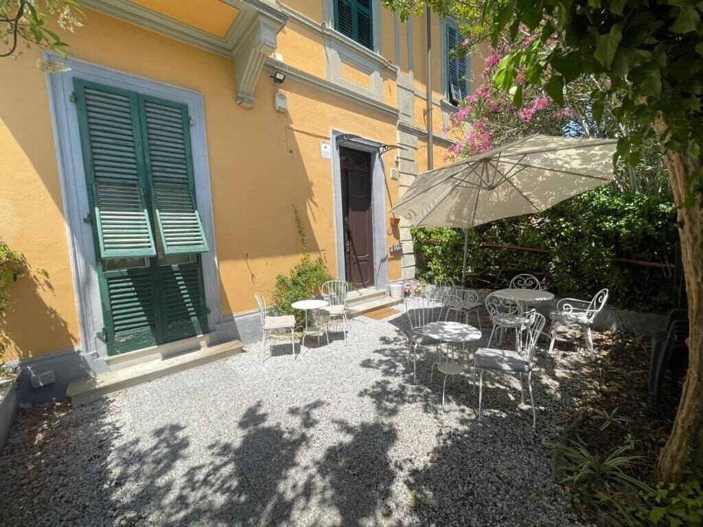 Изображение B&B Le Cascine 3*