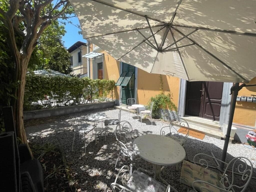 Картинка B&B Le Cascine 3*