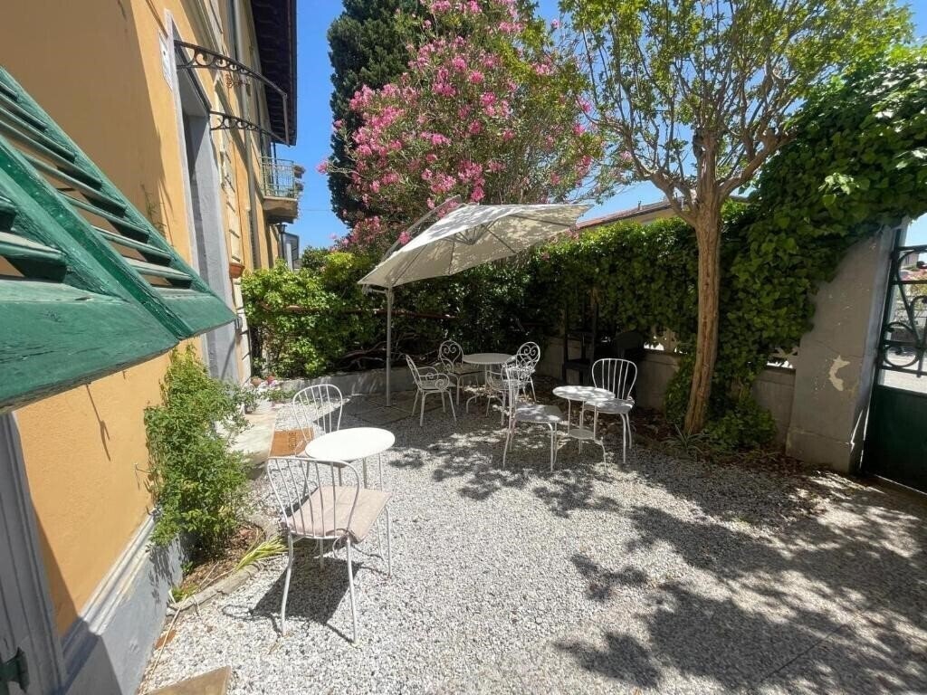 Фото B&B Le Cascine 3*
