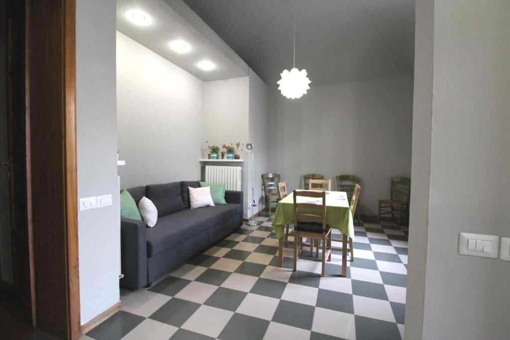 Фотография B&B Le Cascine 3*