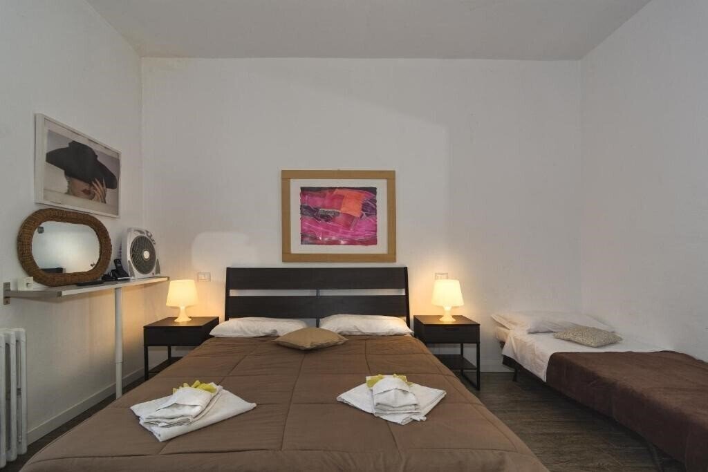 Фото B&B Le Ciel D'Orphee 3*