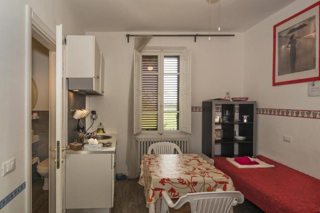 Фотография B&B Le Ciel D'Orphee 3*