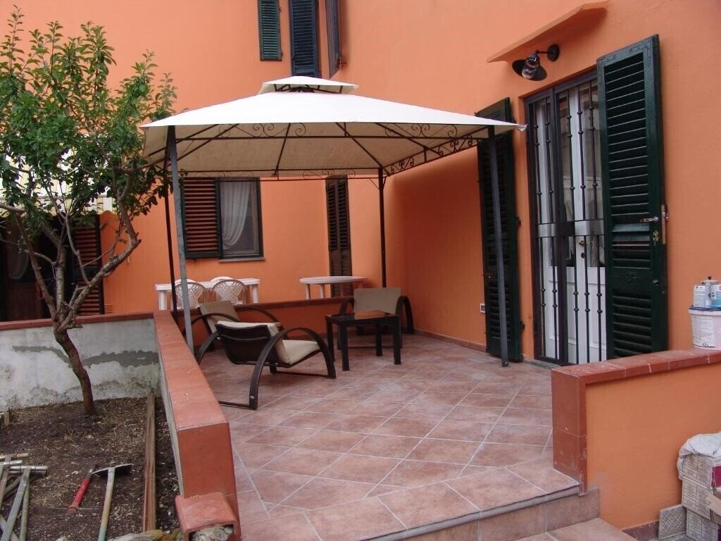 Картинка B&B Le Ciel D'Orphee 3*