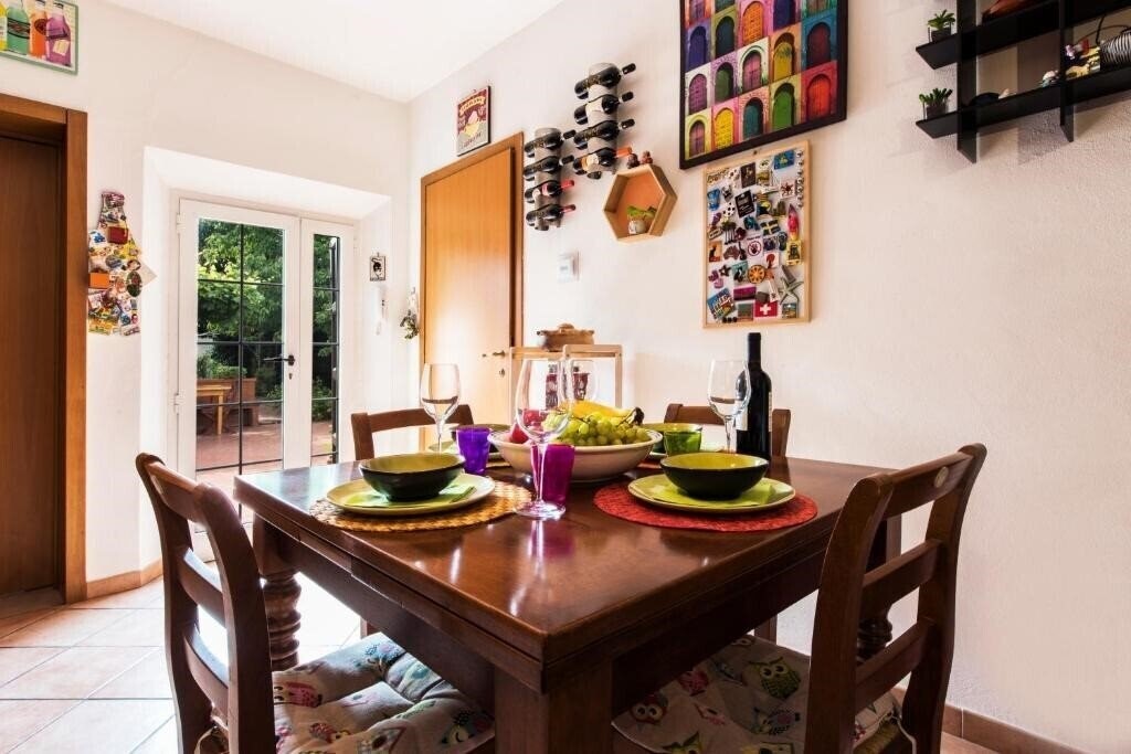 Отель Frugo's House 3*