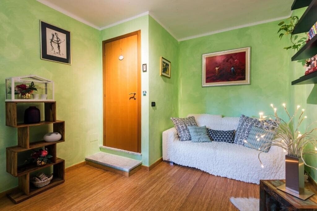 Картинка Frugo's House 3*
