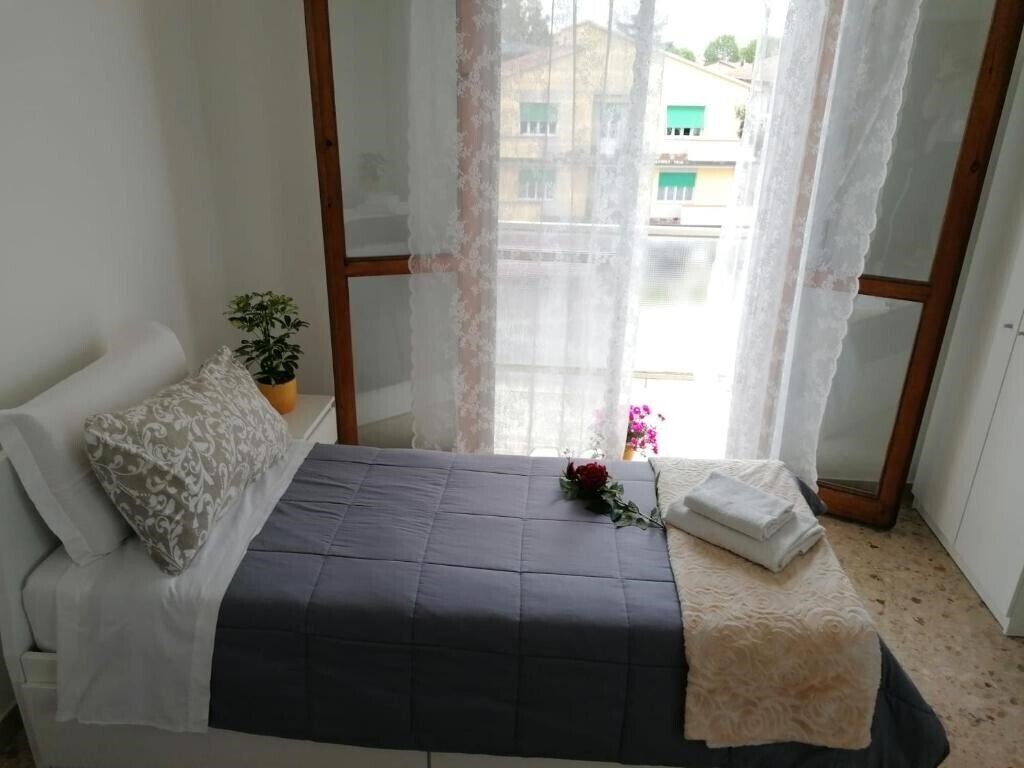 Отель Giuseppe House 3*