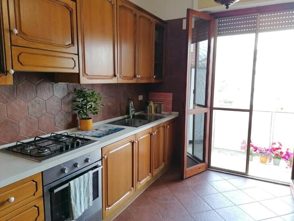 Фотография Giuseppe House 3*