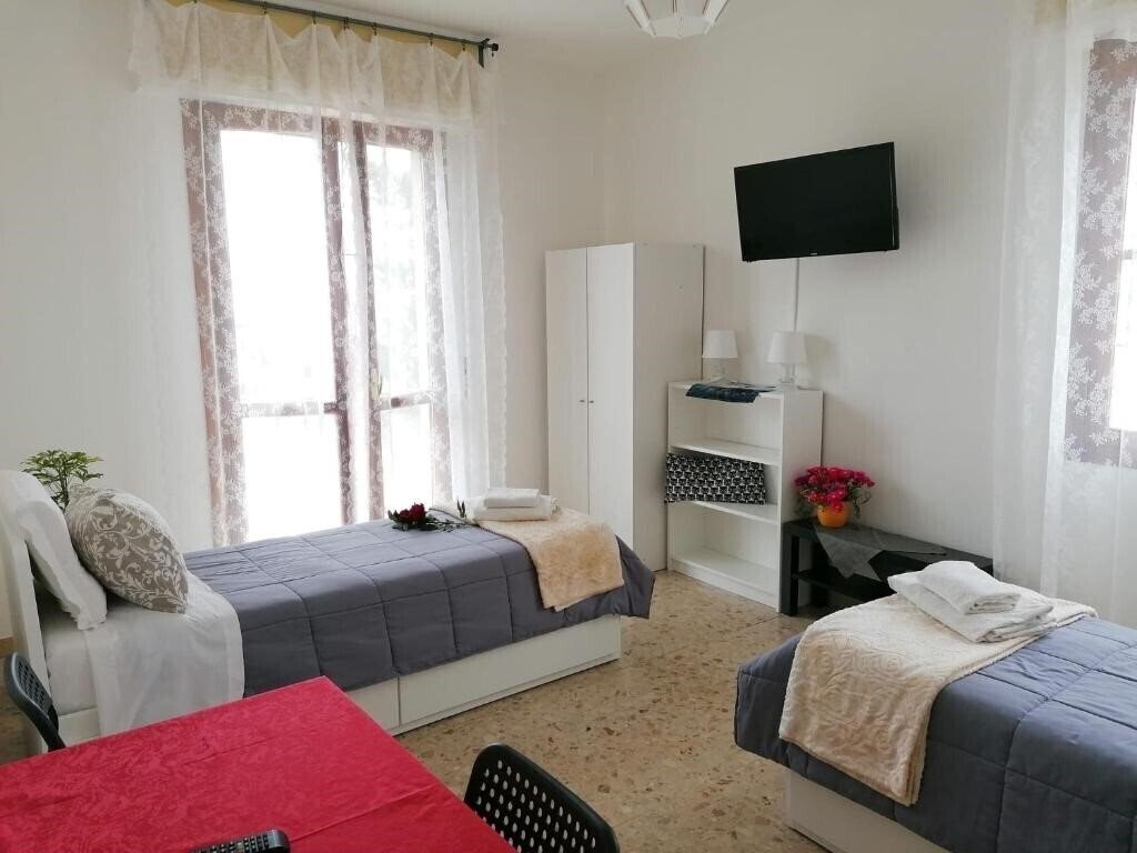 Картинка Giuseppe House 3*