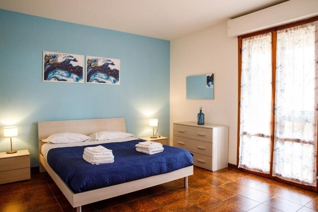 Готель Etruria Airport Apartment 3*