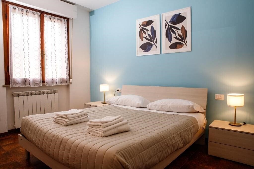 Фото Etruria Airport Apartment 3*