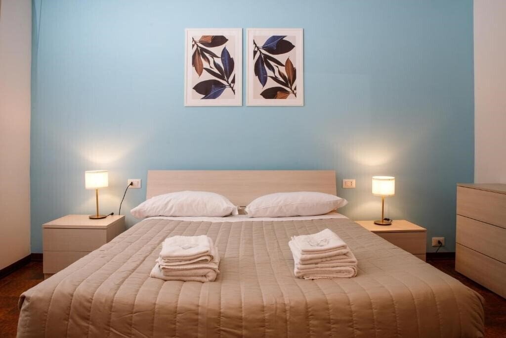 Картинка Etruria Airport Apartment 3*