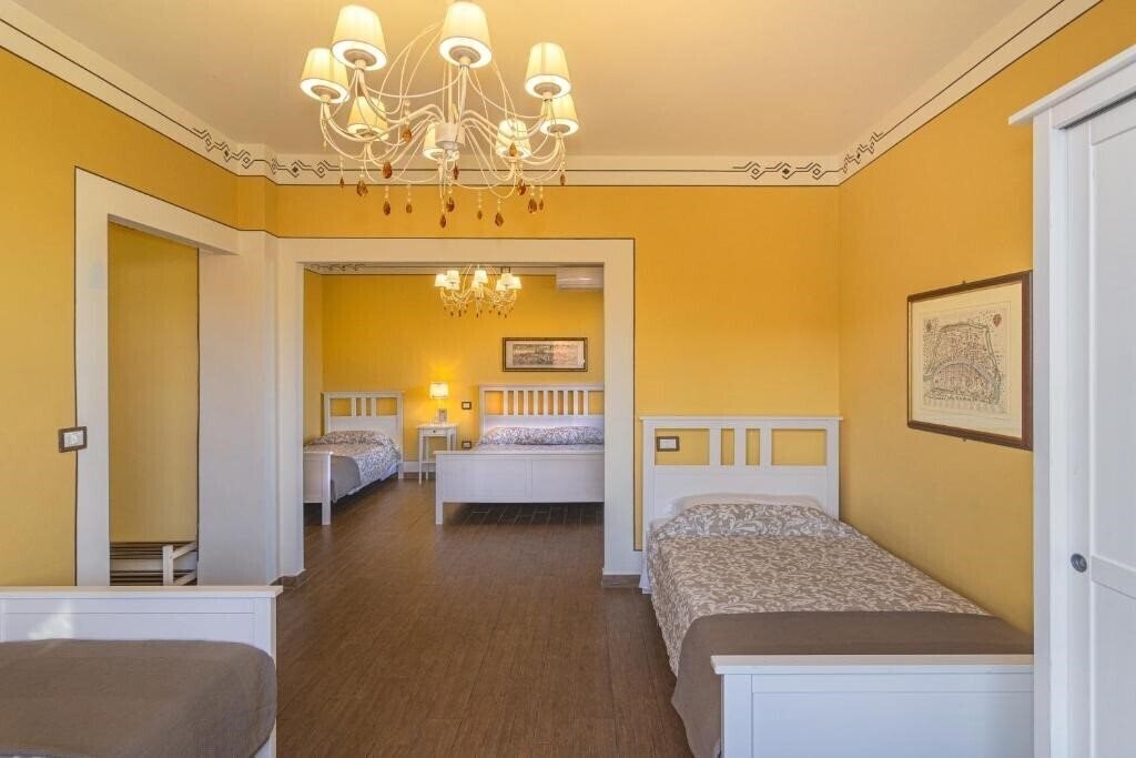 Фото Hotel Pisa Tower 3*