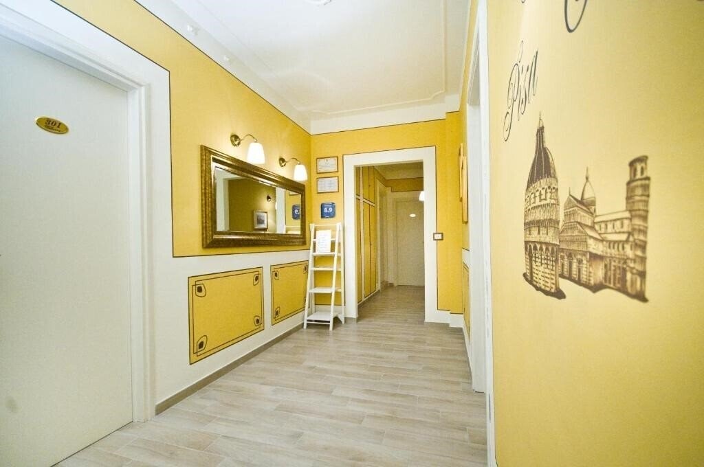 Зображення Hotel Pisa Tower 3*