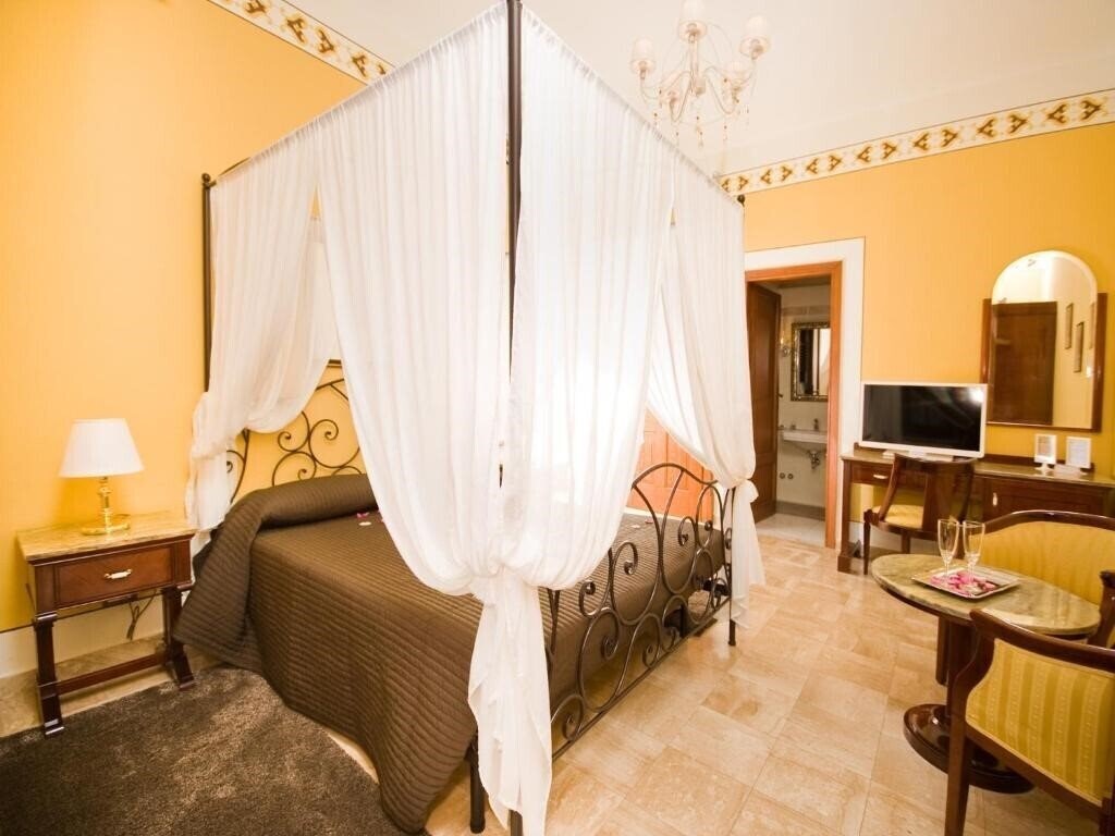 Картинка Hotel Pisa Tower 3*