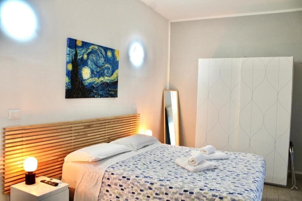 Отель The Green Gate - Airport Guest House 3*