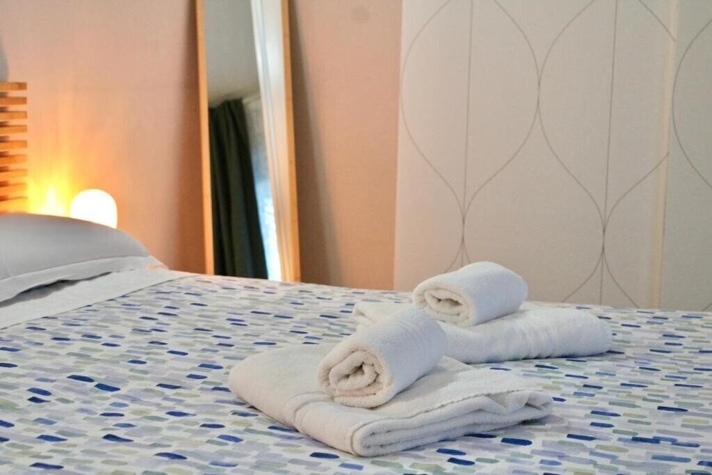 Фото The Green Gate - Airport Guest House 3*