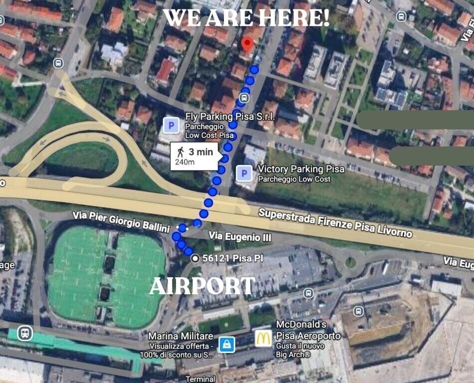 Фотография The Green Gate - Airport Guest House 3*