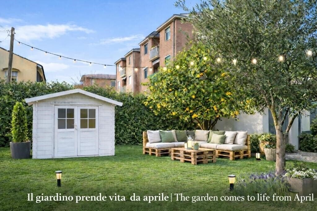 Изображение The Green Gate - Airport Guest House 3*